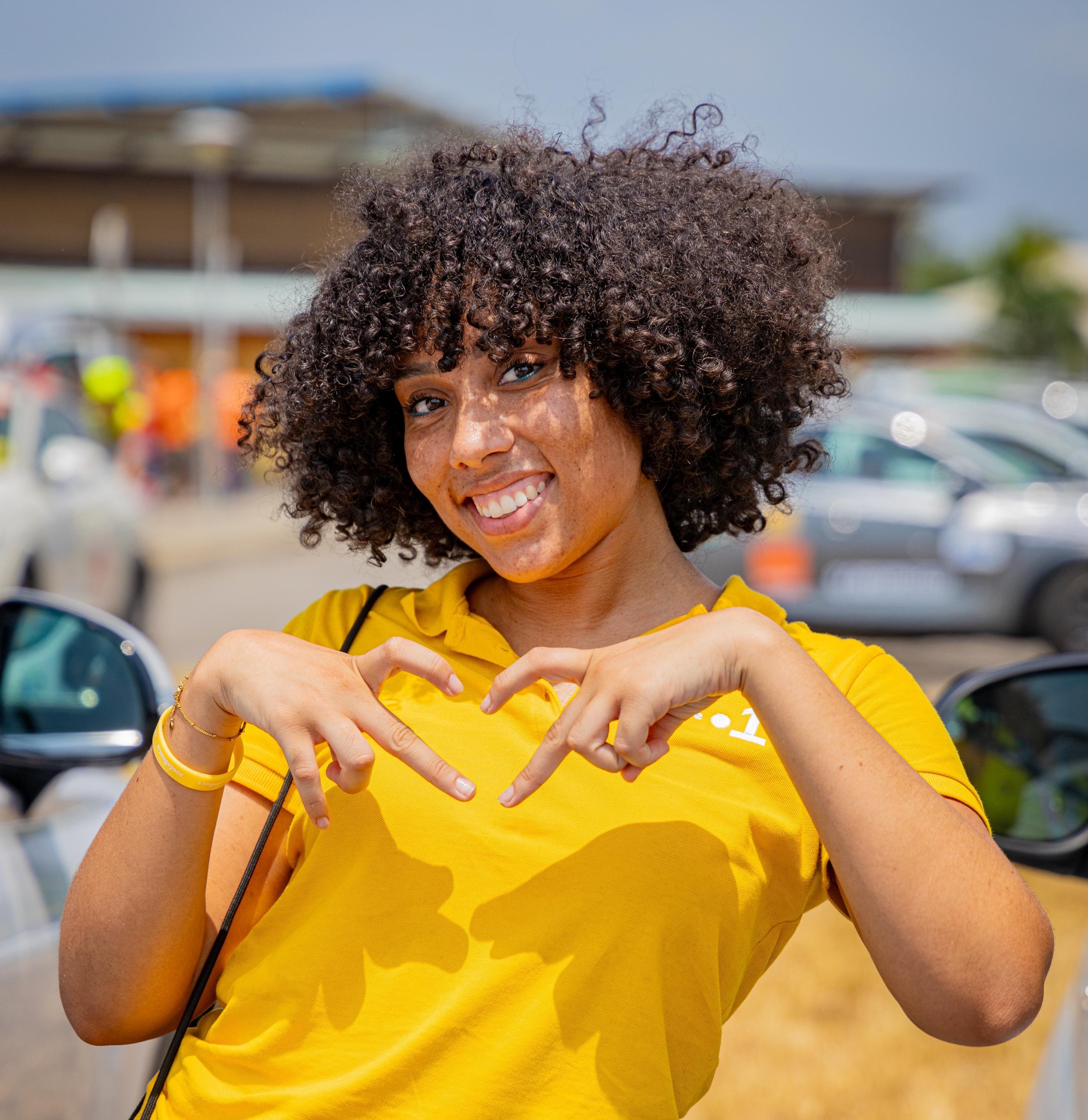 Chloé Girier-Dufournier
